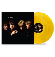 U2 - Gloria 12" 45 RPM EP Colored Vinyl (Record Store Day Black Friday) - thumbnail