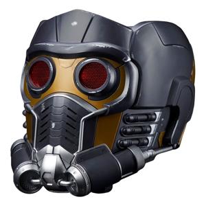 Hasbro Marvel Legends Electronic Helmet Star-Lord