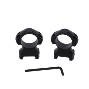 Konus montageringen 25,4 mm hoog