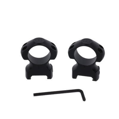 Konus montageringen 25,4 mm hoog