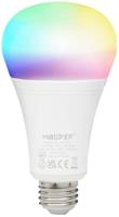 Mi-light RGB-CCT LED E27 GLS 12W RF 2.4G LED0221 Mi-light RGB-CCT LED E27 GLS 12W RF 2.4G LED0221