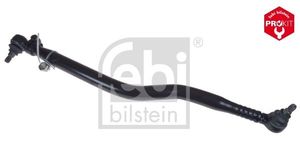 Spoorstang 48196