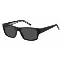 Heren zonnebril Tommy Hilfiger TH-2017-S-80756IR ø 56 mm
