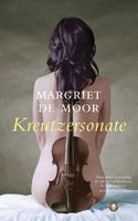 Kreutzersonate - Margriet de Moor - ebook - thumbnail