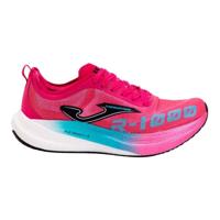 Hardloopschoenen voor Volwassenen Joma Sport R1000 2510 Fuchsia Schoenmaat 43