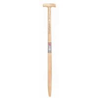 Ideal Office 65011141 Steel T-greep