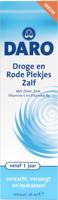 Daro Droge en rode plekjes zalf