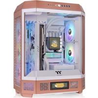 Thermaltake The Tower 600 Midi Tower Mokka Thermaltake The Tower 600 Midi Tower Mokka