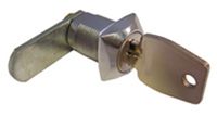 Postkastslot 0804/51/2-002 rechte lip sl.2 sl.voor HS-45A