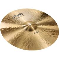 Paiste Formula 602 Modern Essentials 17 inch crash - thumbnail