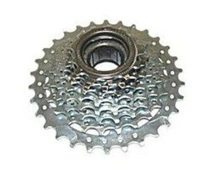 Sunrace Freewheel 8v 13-32t mfe60 8cu blister