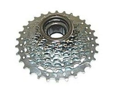 Sunrace freewheel 8v 13-32t mfe60 8cu blister