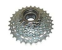 Sunrace Freewheel 8v 13-32t mfe60 8cu blister - thumbnail