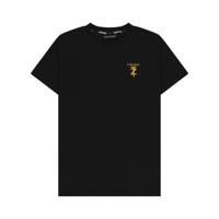 Touzani zomer t-shirt jongens - zwart - Koromo