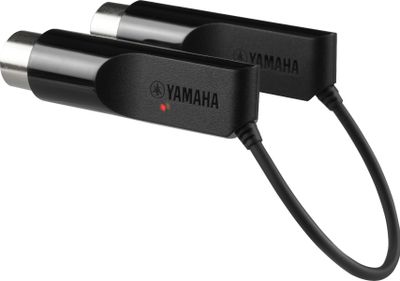 Yamaha MD-BT01 bluetooth LE adapter