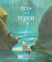 De reis van de regen (Hardback)