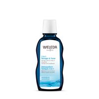 Weleda Reiniging 2in1 Nf Fl 100ml
