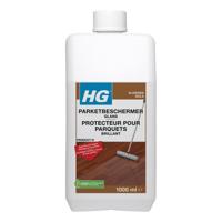 HG Parket beschermer glans 1 Liter