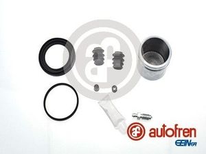 Reparatieset, remklauw D42050C