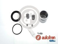 Reparatieset, remklauw D42050C