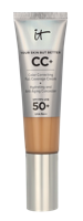 IT Cosmetics CC+ Color Corr. Full Coverage Cream SPF50 Medium - Tube 32 ml Concealer Dames