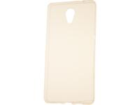 Mobilize Mobilize Gelly Case Lenovo P2 Clear