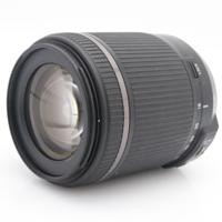 Tamron 18-200mm F/3.5-6.3 Di II VC Nikon occasion