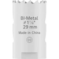 Bosch Accessories 2608594568 2608594568 Gatenzaag 29 mm 1 stuk(s)