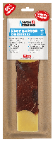 SwissCowers Cheese Bars Black Angus L