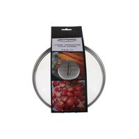 Demeyere Glazen Deksel 20 Cm 6520