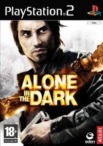 Alone in the Dark (zonder handleiding)