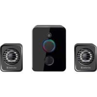 DEFENDER V12 2.1 11W USB LUIDSPREKERS