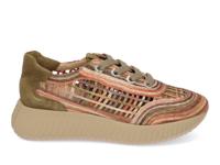 Softwaves Ardi 8.95.35 002 olive Groen maat 38.5