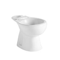 Nemo Start Star staand toilet 675 x 390 x 360 mm wit porselein AOuitgang 235 mm zitting en jachtbak niet inbegrepen FL17AWHA - 049013 - thumbnail