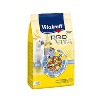 Vitakraft Pro Vita Valkparkiet - 750 g - thumbnail