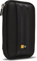 Case Logic Tas voor draagbare harde schijf QHDC-101-BLACK tas