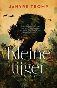 Kleine tijger - Janyre Tromp - ebook