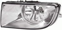 Mistlamp links 1N0354017031