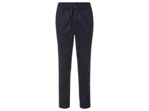 LIVERGY Heren broek (54, Marineblauw)