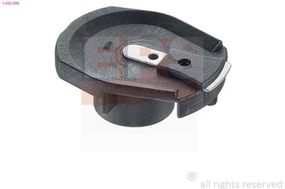 Stroomverdelerrotor 1422098