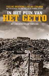 In het puin van het getto - Pauline Broekema, Helma Coolman - ebook