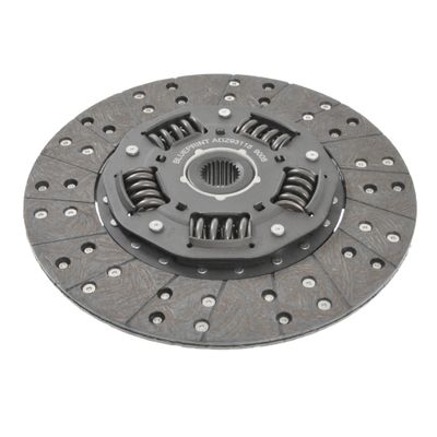 Koppelingsplaat ADZ93118