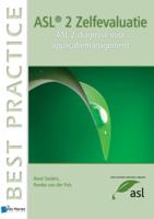 ASL® 2 Zelfevaluatie (Paperback)