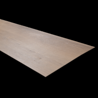 Douwes Dekker - PVC trap slab Boterkoek 07828 - 4 stuks (PVC)