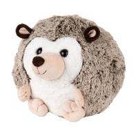 Noxxiez handwarmer knuffelkussen egel