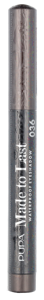 Pupa Milano - Pupa Made To Last Waterproof Eyeshadow Made To Last Eyeshadow 1.40 g Oogschaduw 1.4 g