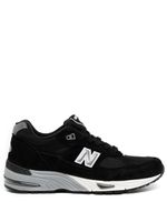 New Balance baskets 991 - Noir