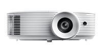 Optoma HD29He beamer/projector Projector met normale projectieafstand 3600 ANSI lumens DLP 1080p (1920x1080) 3D Wit - thumbnail