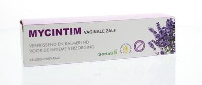 Soria Mycintim zalf (50 gr)