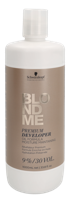 Schwarzkopf Blond Me Premium Oil Developer 9% / 30 Vol 1000 ml